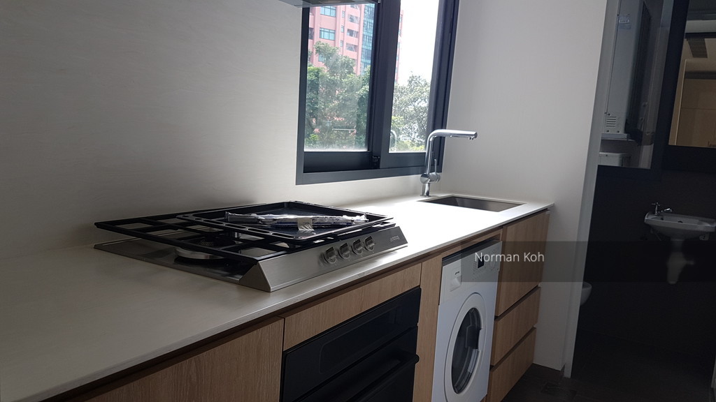 OUE Twin Peaks (D9), Condominium #218532451